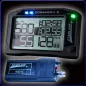 Preview: Laptimer Corsaro mit Datenlogger für APRILIA RSV4